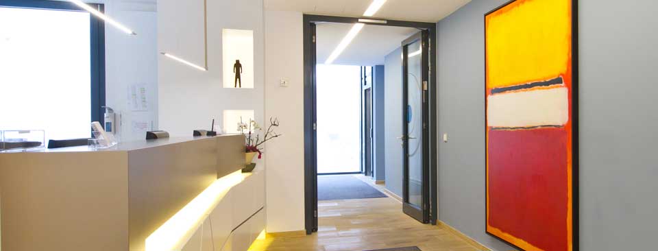 Augenzentrum Ulm Mvz Gmbh - Stadtmitte Augenarzt Ulm - Augenarztpraxis Dr. Nietgen, Dr. Schütte, Dr. Roth