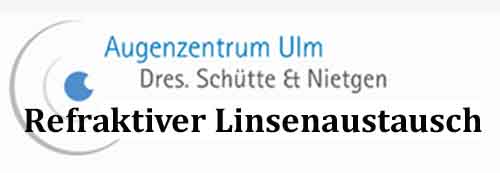 refraktiver linsenaustausch