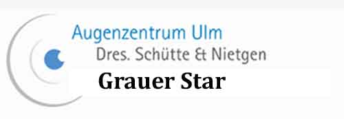 Grauer Star