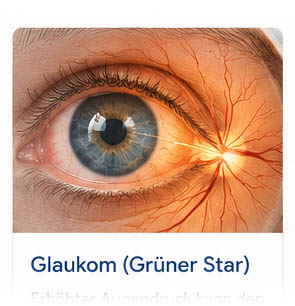 grüner star