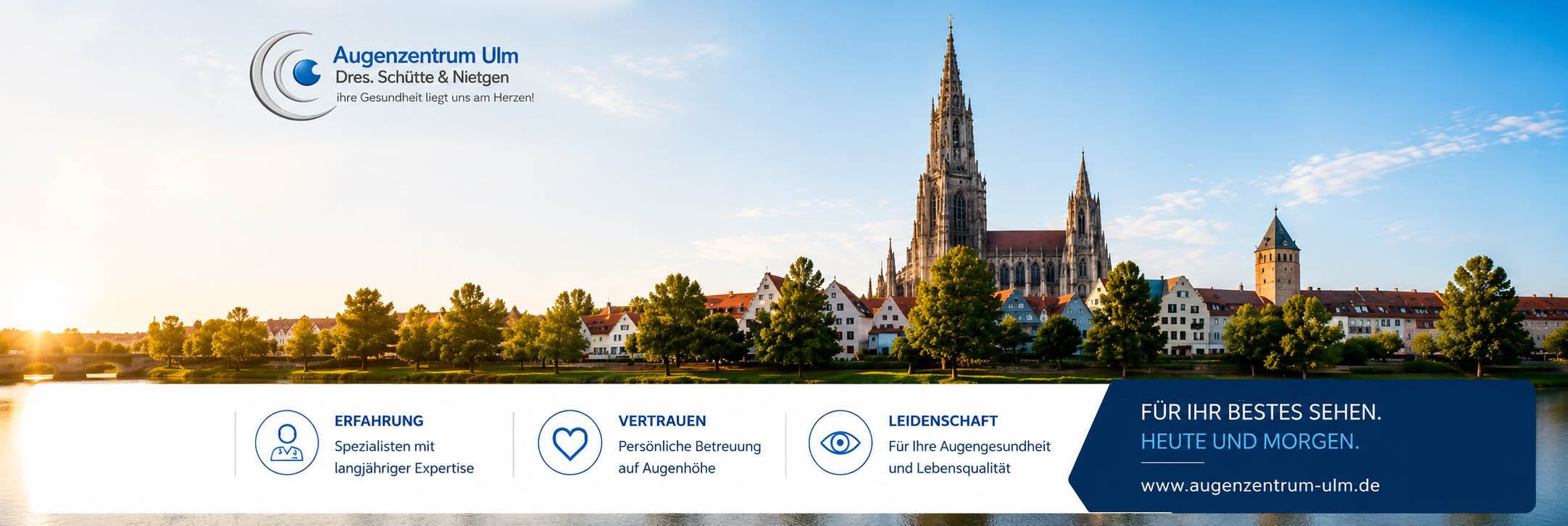 Augenzentrum ulm