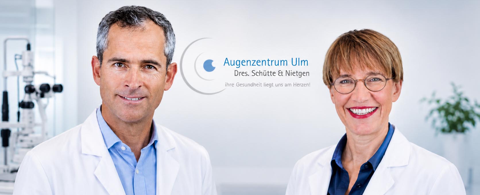 Augenärzte Ulm