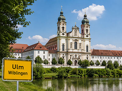 Ulm Wiblingen